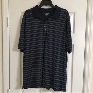 Greg Norman golf polo